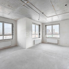 Квартира 113 м², 3-комнатная - изображение 3