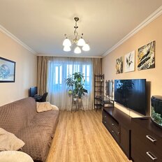 Квартира 58,3 м², 2-комнатная - изображение 3