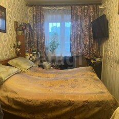 Квартира 57 м², 3-комнатная - изображение 4