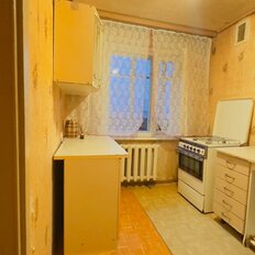 Квартира 31,8 м², 1-комнатная - изображение 4