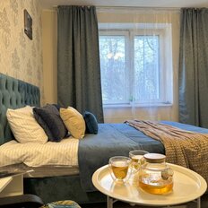 Квартира 40 м², 2-комнатная - изображение 3