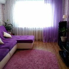 Квартира 64 м², 3-комнатная - изображение 2
