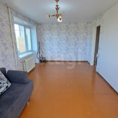 Квартира 31,9 м², 1-комнатная - изображение 4