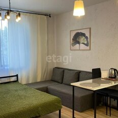 Квартира 22,3 м², студия - изображение 2