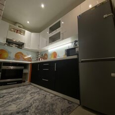 Квартира 42 м², 1-комнатная - изображение 2