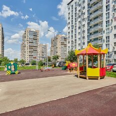 Квартира 38,5 м², 1-комнатная - изображение 5