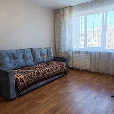 Квартира 35 м², 1-комнатная - изображение 2