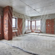 Квартира 147 м², студия - изображение 5