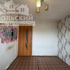 Квартира 41,6 м², 2-комнатная - изображение 5