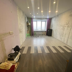 Квартира 34 м², 1-комнатная - изображение 1