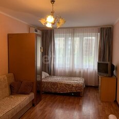 Квартира 34,7 м², 1-комнатная - изображение 3