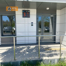 Квартира 60,8 м², 2-комнатная - изображение 1