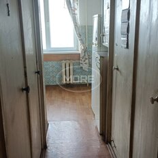 Квартира 49,4 м², 2-комнатная - изображение 4