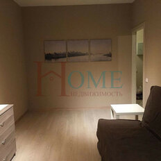 Квартира 36,5 м², 1-комнатная - изображение 2