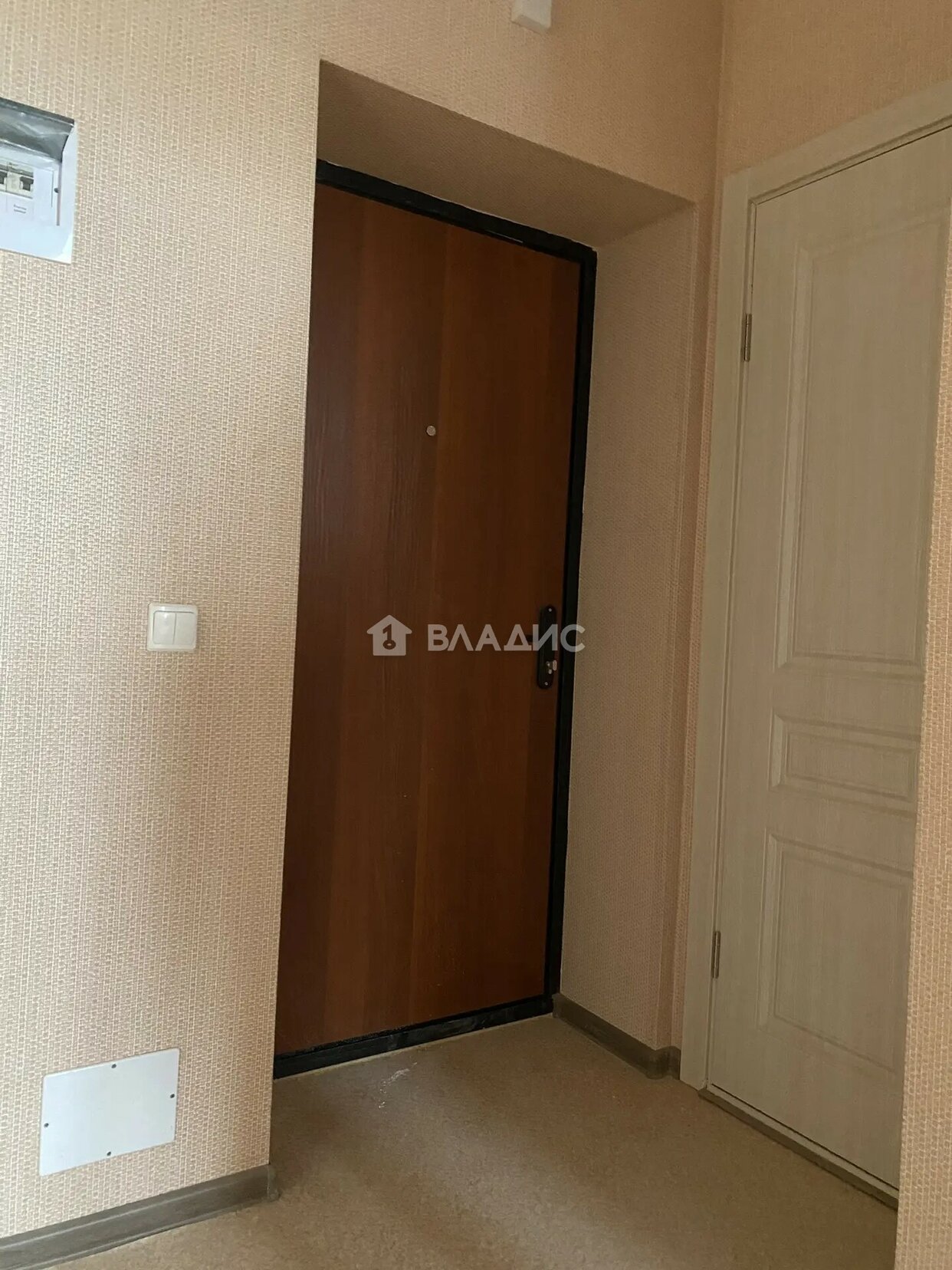 Квартира 2-комн. 55.7 м² в Микунь — фото 9 из 9