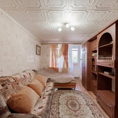 Квартира 34,2 м², 1-комнатная - изображение 5