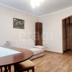 Квартира 58,5 м², 3-комнатная - изображение 1