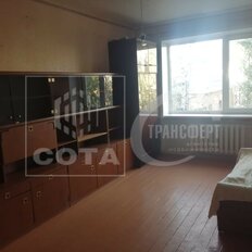 Квартира 29 м², 1-комнатная - изображение 1