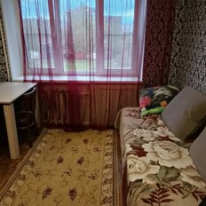 Квартира 35,8 м², 2-комнатная - изображение 3