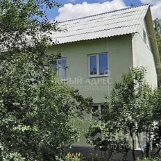 Квартира 55,6 м², 3-комнатная - изображение 2