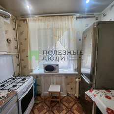 Квартира 33 м², 1-комнатная - изображение 3