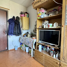 Квартира 18,5 м², 1-комнатная - изображение 5