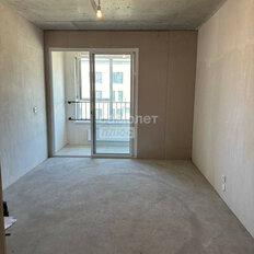 Квартира 25,3 м², студия - изображение 1