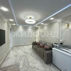 Квартира 57 м², 3-комнатная - изображение 4