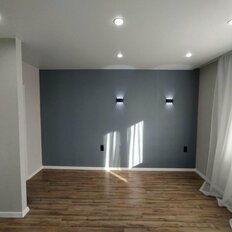 Квартира 30 м², 1-комнатная - изображение 3