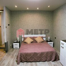 Квартира 32,9 м², 1-комнатная - изображение 1