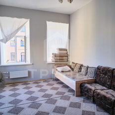 Квартира 95,9 м², 4-комнатная - изображение 3