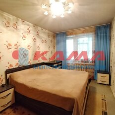 Квартира 66 м², 3-комнатная - изображение 4