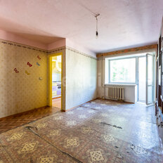 Квартира 54,5 м², 3-комнатная - изображение 2