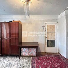 Квартира 43,9 м², 2-комнатная - изображение 5