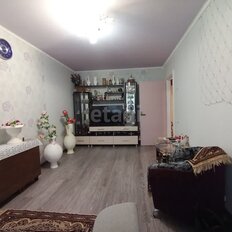 Квартира 61,1 м², 3-комнатная - изображение 1
