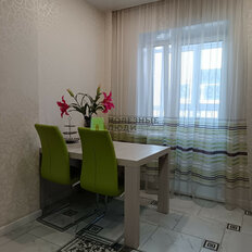 Квартира 92 м², 3-комнатная - изображение 5