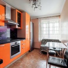 Квартира 50,8 м², 2-комнатная - изображение 1