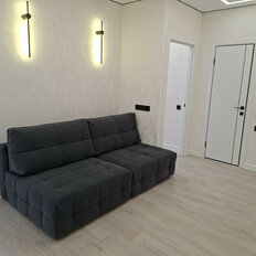Квартира 56 м², 2-комнатная - изображение 5