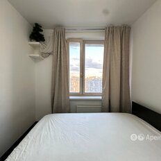 Квартира 35 м², 2-комнатная - изображение 3