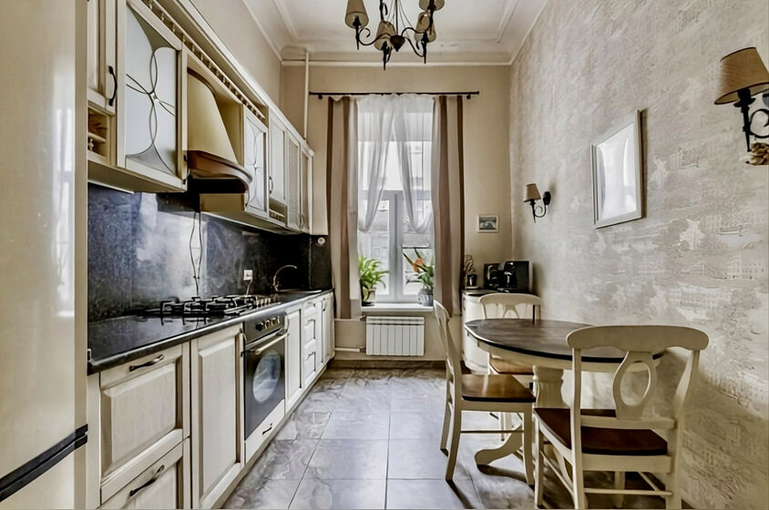 31,6 м², 1-комнатная квартира 1 500 000 ₽ - изображение 25