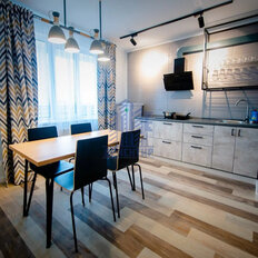 Квартира 131,9 м², 4-комнатная - изображение 1