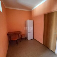 Квартира 34,1 м², студия - изображение 5