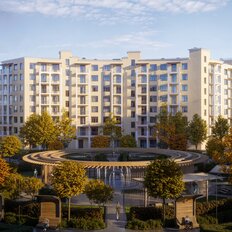 Квартира 56,7 м², 2-комнатная - изображение 5