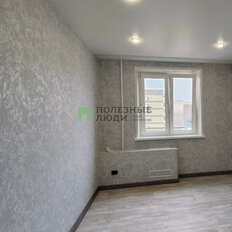 Квартира 12 м², студия - изображение 1