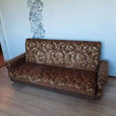 Квартира 58 м², 1-комнатная - изображение 3