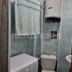 Квартира 45,6 м², 2-комнатная - изображение 1