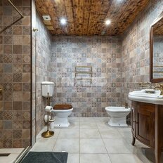 Квартира 158 м², 3-комнатные - изображение 1