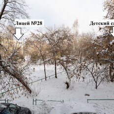 Квартира 73,5 м², 4-комнатная - изображение 4