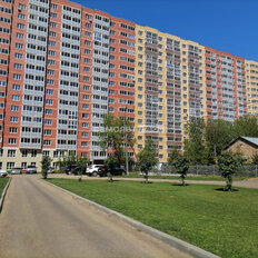 Квартира 70,5 м², 2-комнатная - изображение 1