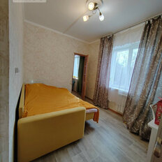 Квартира 39,8 м², 1-комнатная - изображение 5